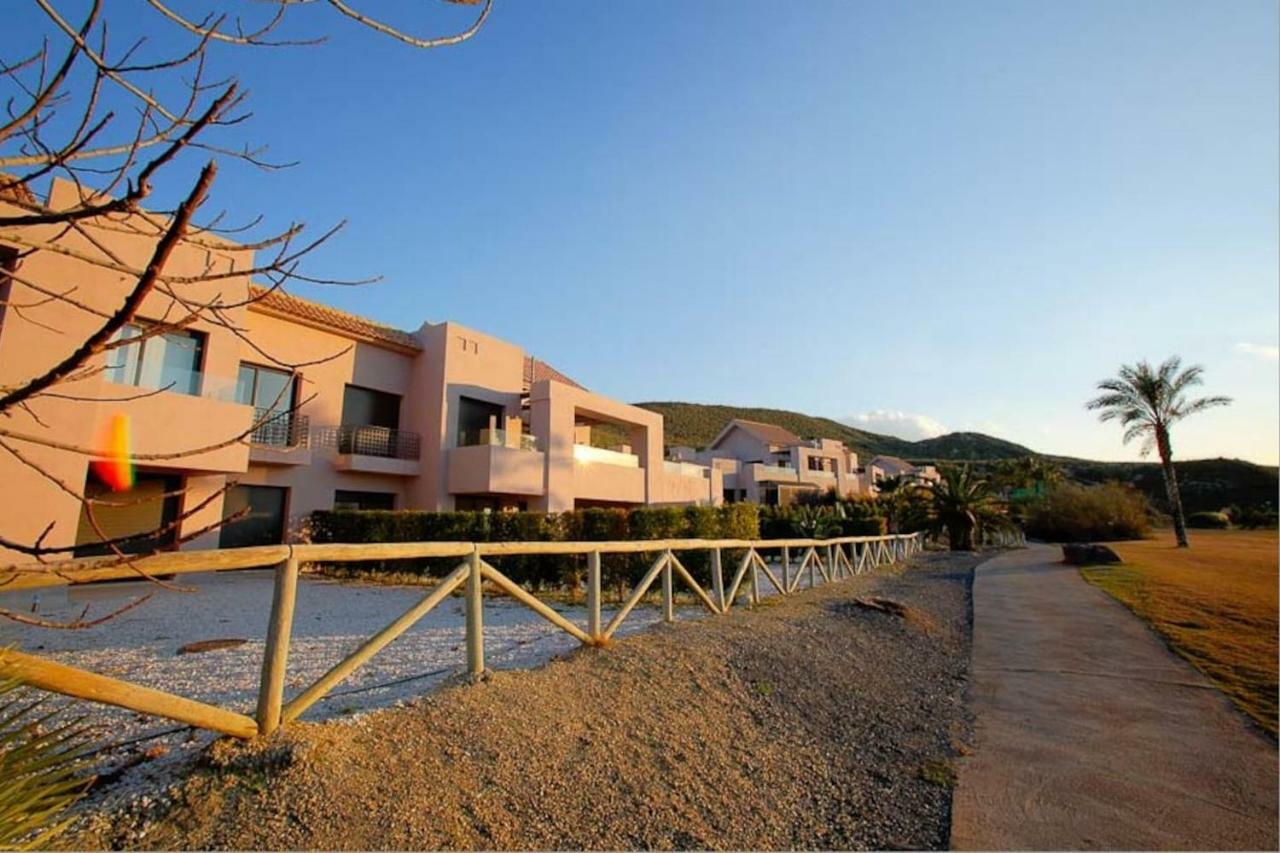 Casa Nimajas Apartment Vera Luaran gambar