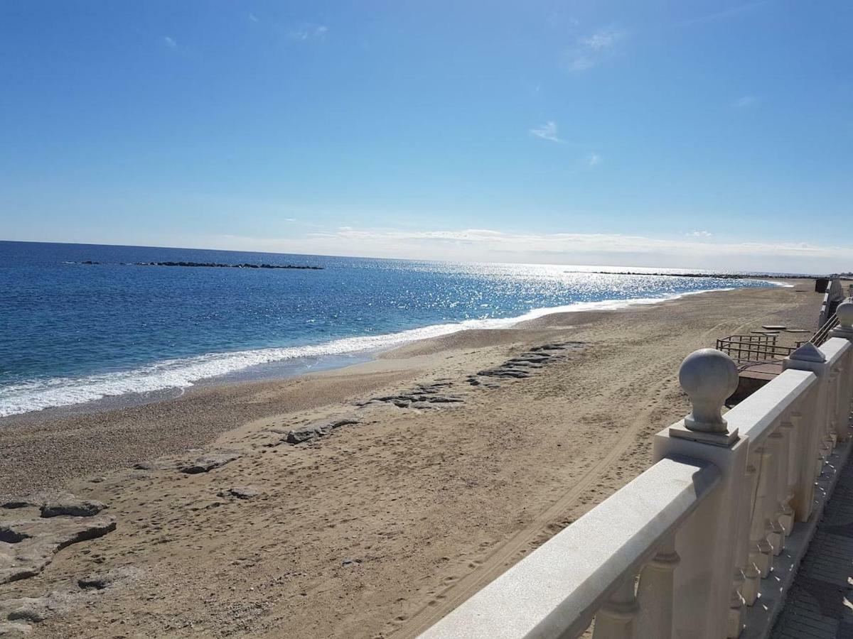 Casa Nimajas Apartment Vera Luaran gambar