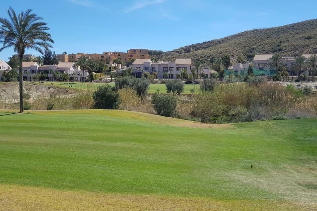 Casa Nimajas Apartment Vera Luaran gambar