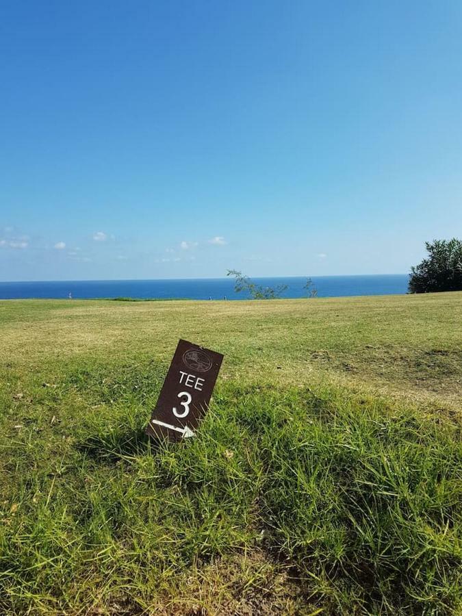 Casa Nimajas Apartment Vera Luaran gambar
