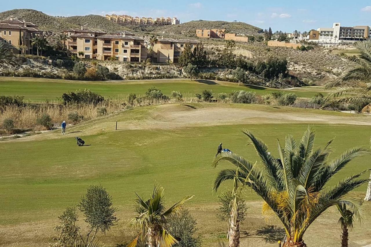 Casa Nimajas Apartment Vera Luaran gambar