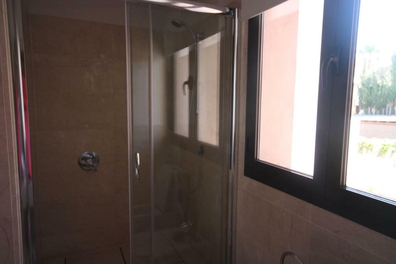 Casa Nimajas Apartment Vera Luaran gambar