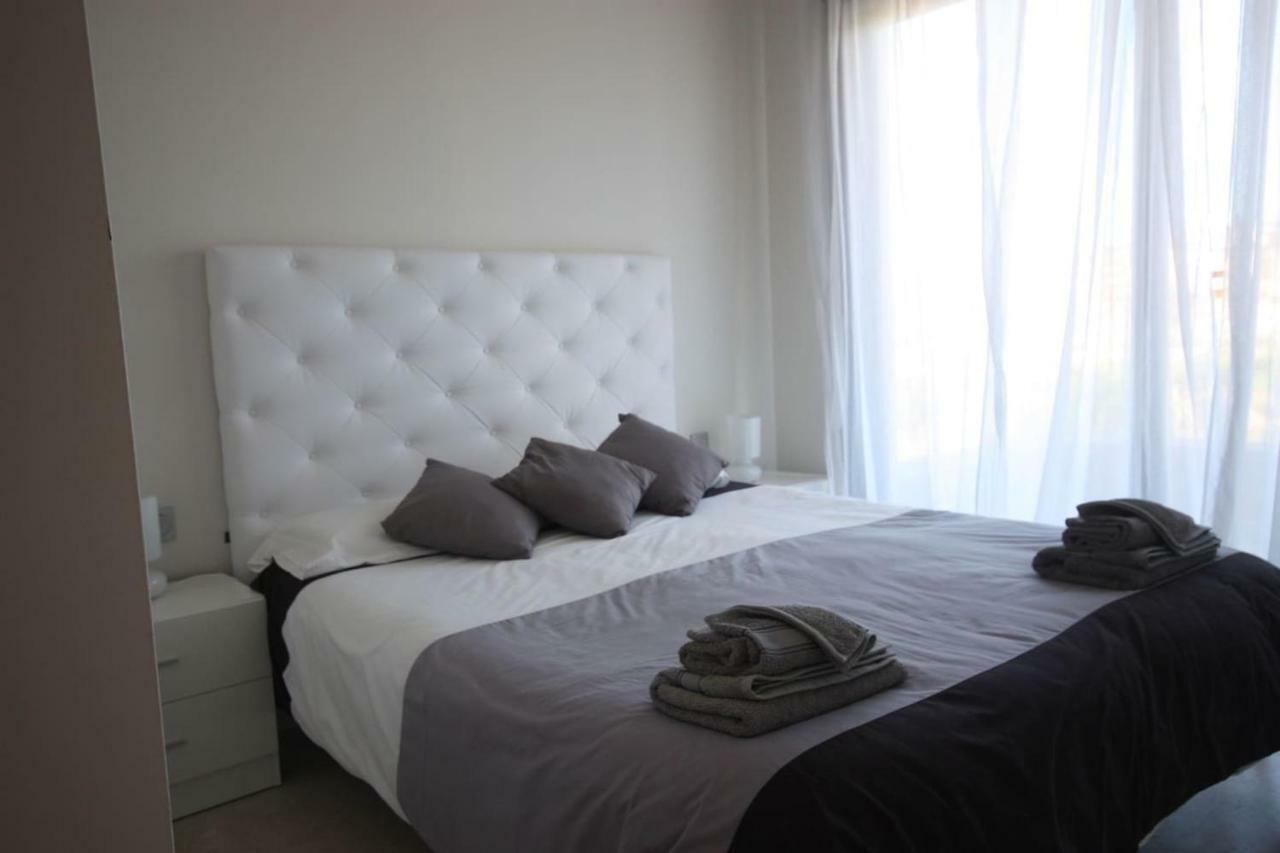 Casa Nimajas Apartment Vera Luaran gambar
